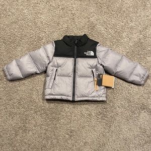 The North Face 700 Nuptse Toddler 4T